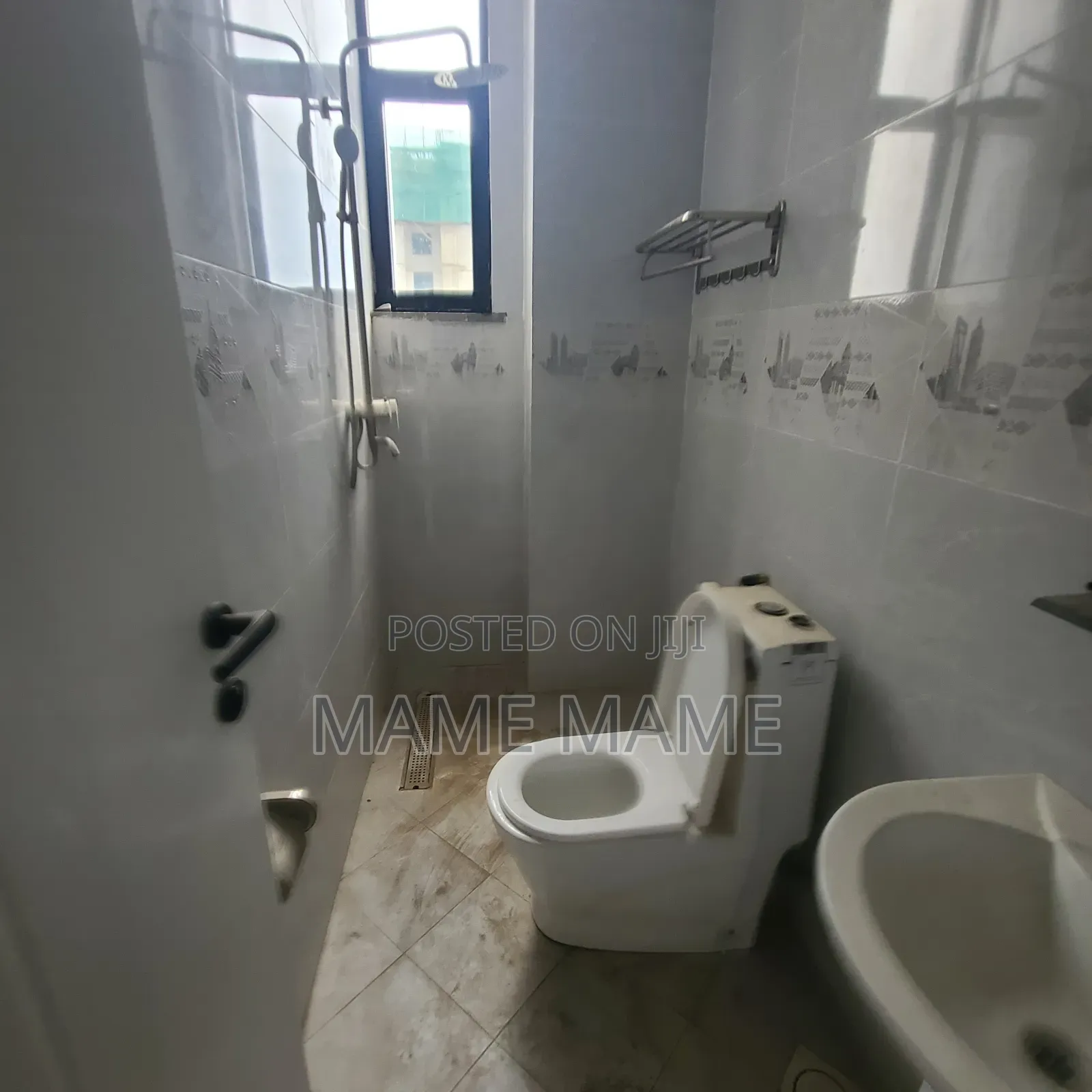 3bdrm Apartment in Addis Abeba, Bole for sale