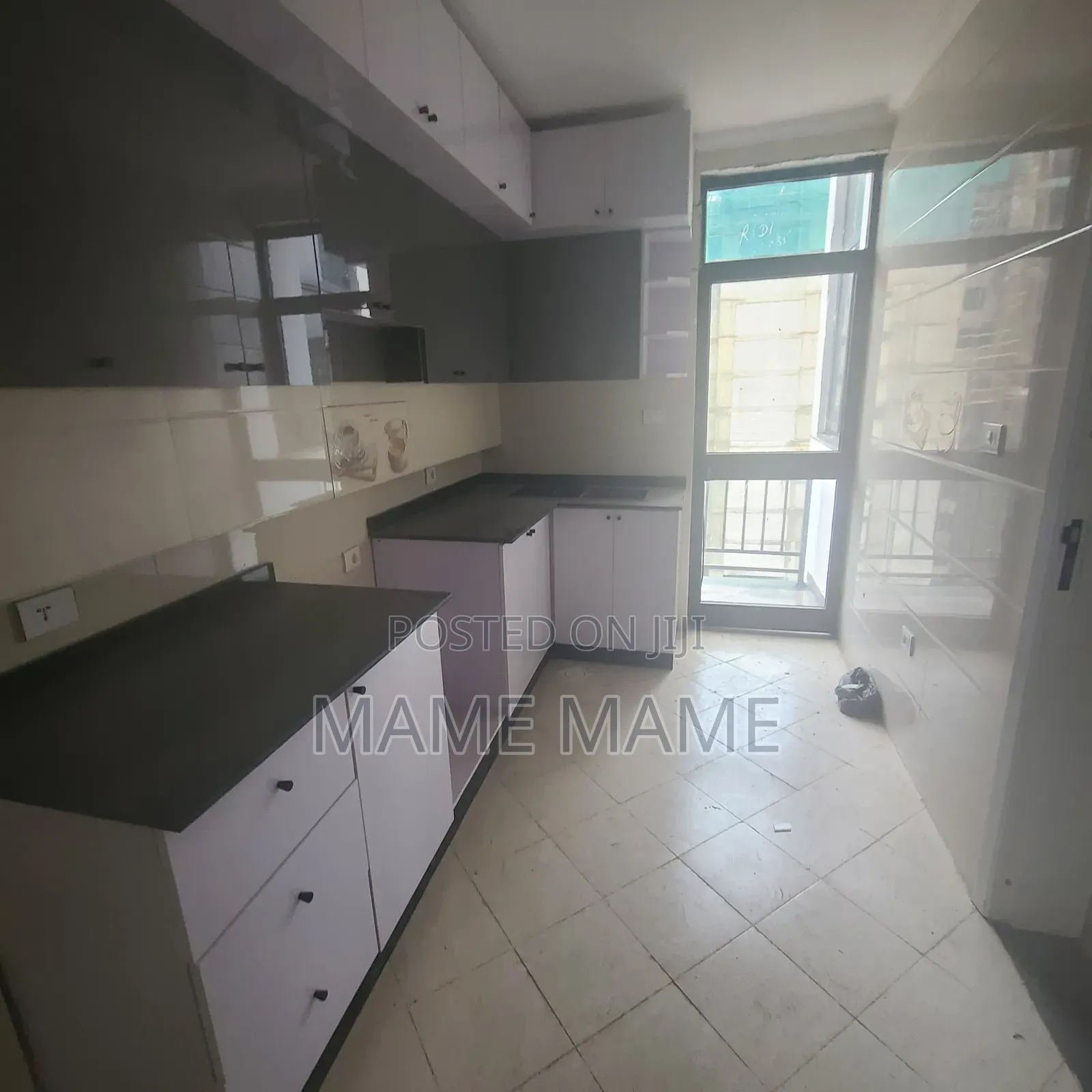3bdrm Apartment in Addis Abeba, Bole for sale