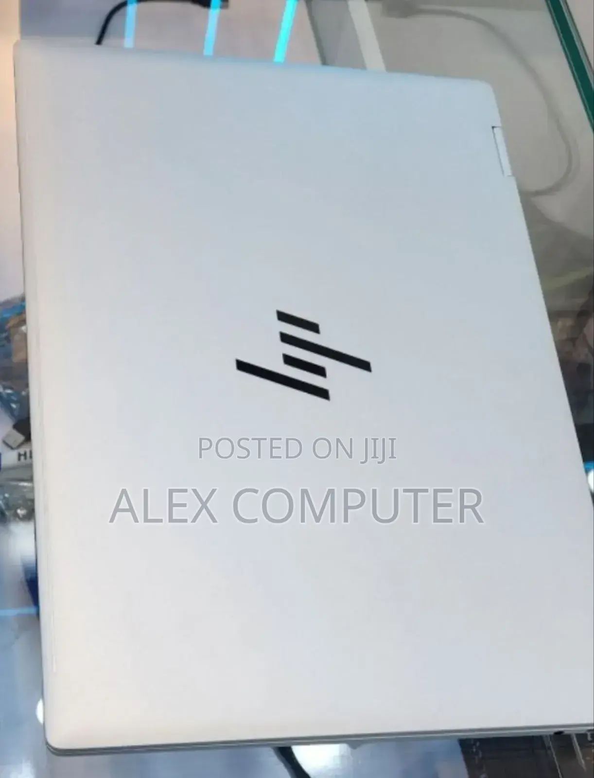 New Laptop HP Envy X360 16GB Intel Core Ultra 7 SSD 512GB