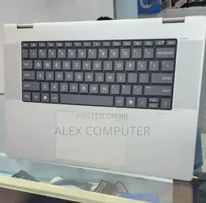 New Laptop HP Envy X360 16GB Intel Core Ultra 7 SSD 512GB