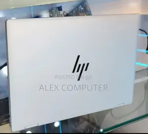 New Laptop HP Envy X360 16GB Intel Core Ultra 7 SSD 512GB