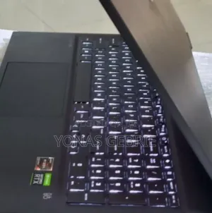New Laptop HP Victus 15 16GB AMD Ryzen 7 SSD 1T