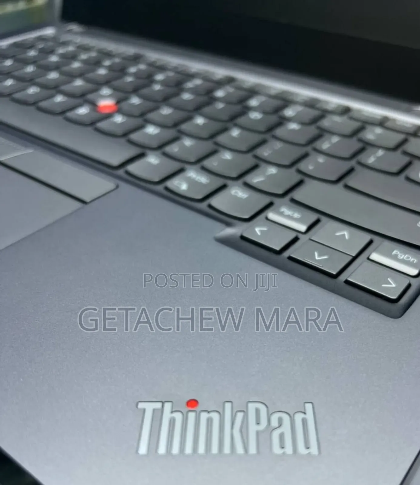 New Laptop Lenovo ThinkPad Yoga 16GB Intel Core I7 SSD 512GB
