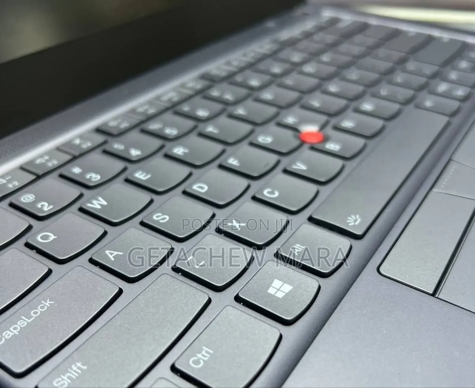 New Laptop Lenovo ThinkPad Yoga 16GB Intel Core I7 SSD 512GB