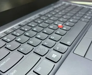 New Laptop Lenovo ThinkPad Yoga 16GB Intel Core I7 SSD 512GB