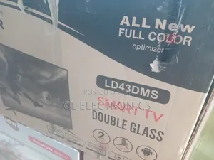 Photo - Leader 43 Inch