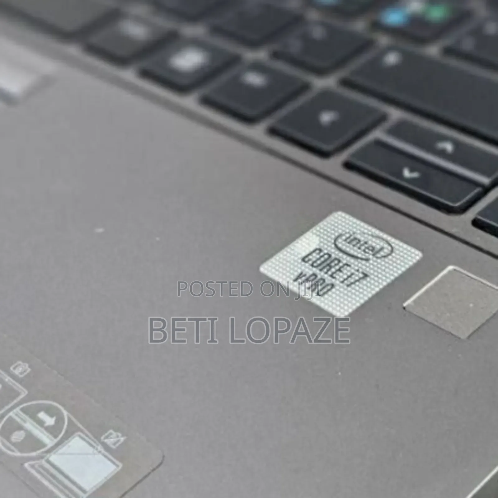 New Laptop HP EliteBook 840 16GB Intel Core I5 SSD 1T