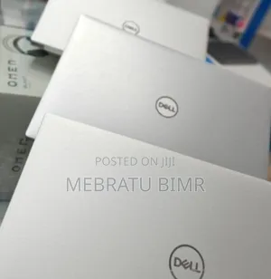 Photo - New Laptop Dell XPS 15 16GB Intel Core I7 SSD 512GB