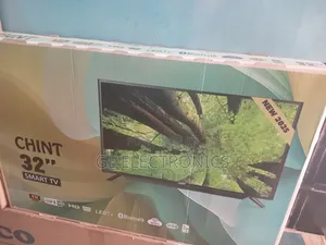 Chint 32 Inch