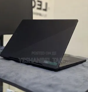 Photo - New Laptop Asus ROG Strix G15 32GB Intel Core I9 SSD 1T