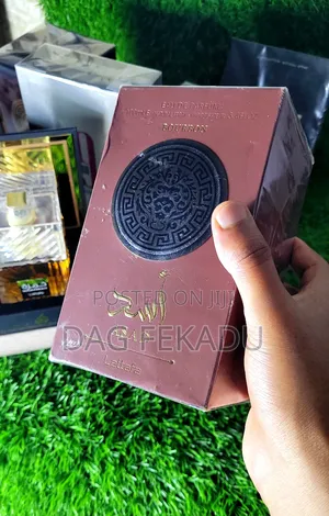 Photo - Asad Lattafa