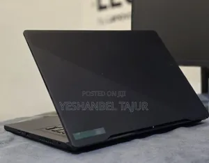 New Laptop Asus ROG Strix G15 32GB Intel Core I9 SSD 1T