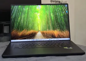 New Laptop Asus ROG Strix G15 32GB Intel Core I9 SSD 1T