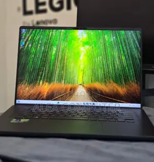 New Laptop Asus ROG Zephyrus M16 GU603HR 32GB Intel Core I9 SSD 1T