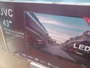 JVC 43 Inch