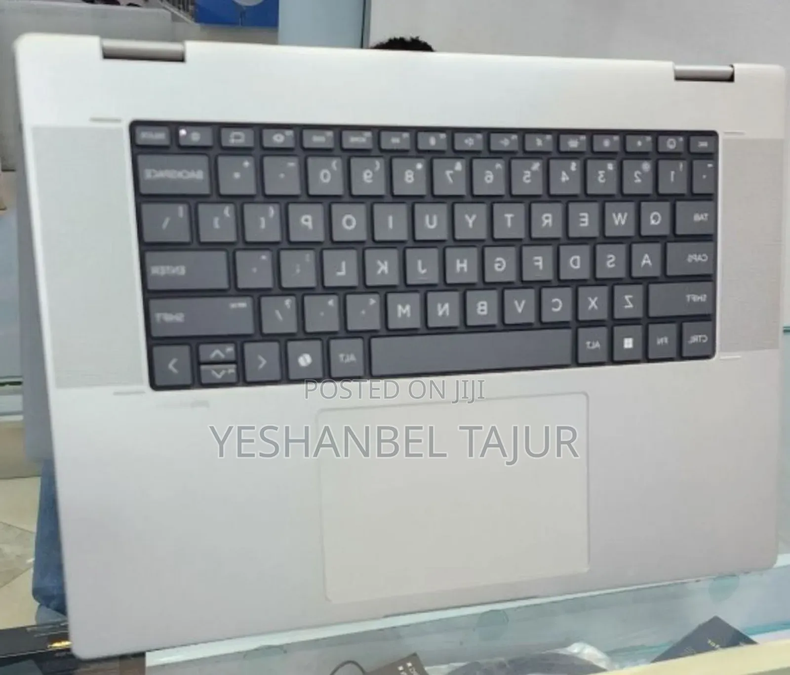 New Laptop HP Envy X2 16GB Intel Core I7 SSD 512GB