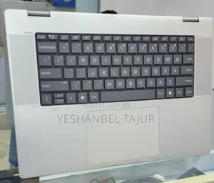 Photo - New Laptop HP Envy X2 16GB Intel Core I7 SSD 512GB