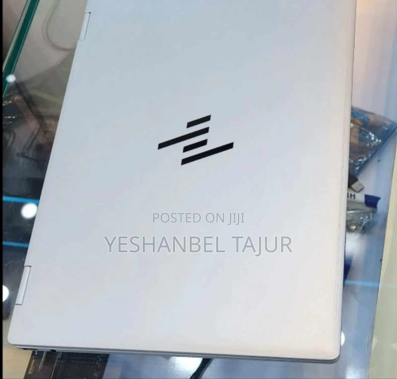 New Laptop HP Envy X2 16GB Intel Core I7 SSD 512GB