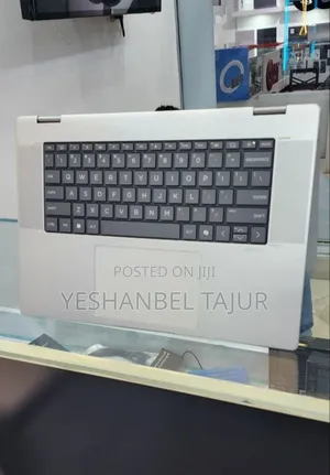 New Laptop HP Envy X2 16GB Intel Core I7 SSD 512GB