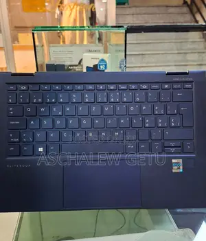 New Laptop HP EliteBook X360 1020 G2 32GB Intel Core I7 SSD 1T