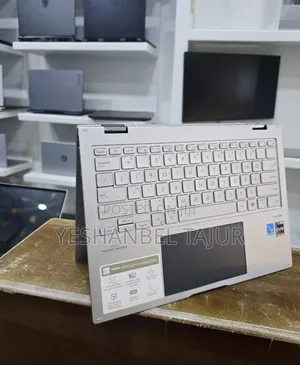 Photo - New Laptop Asus ROG Zephyrus G15 16GB Intel Core I7 SSD 512GB