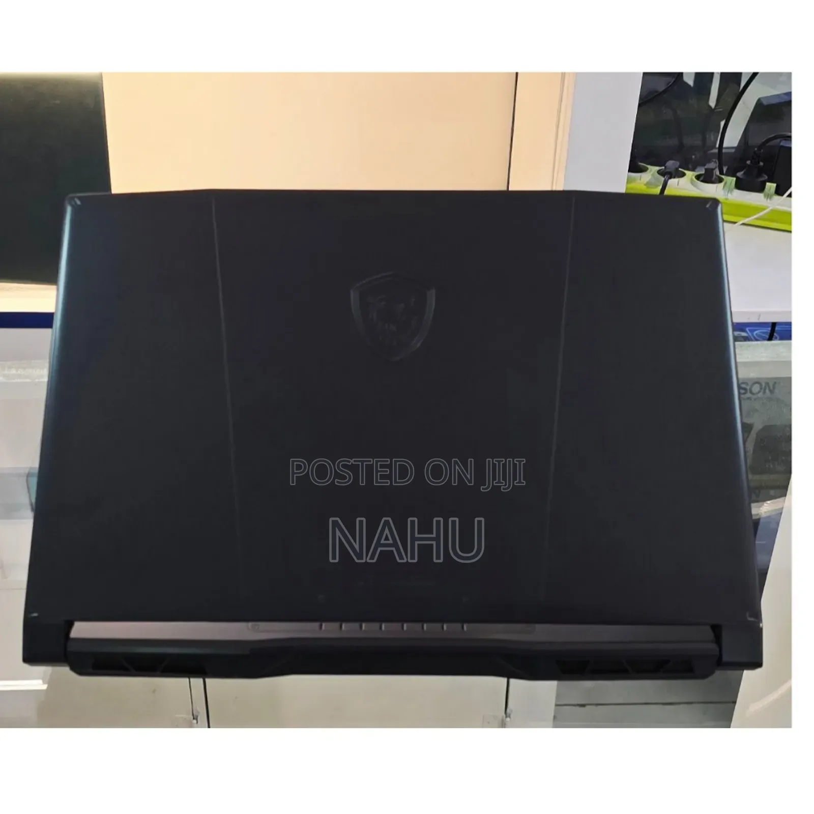 New Laptop MSI Katana 15 16GB Intel Core I7 SSD 512GB