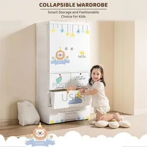 Photo - High Quality Baby Clothes Storage
