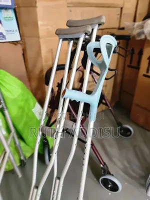 Axillary Bilateral Crutches殲我crutches袸菼axillary Crutches