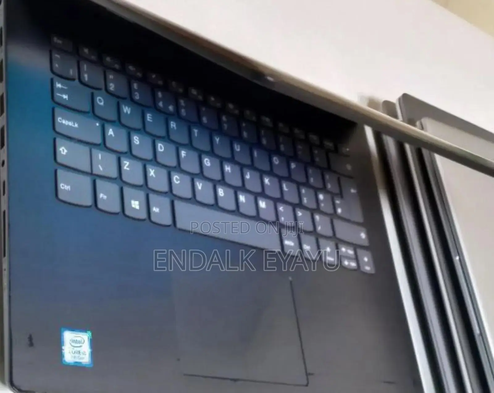 New Laptop Lenovo IdeaPad 320 8GB Intel Core i5 HDD 1T