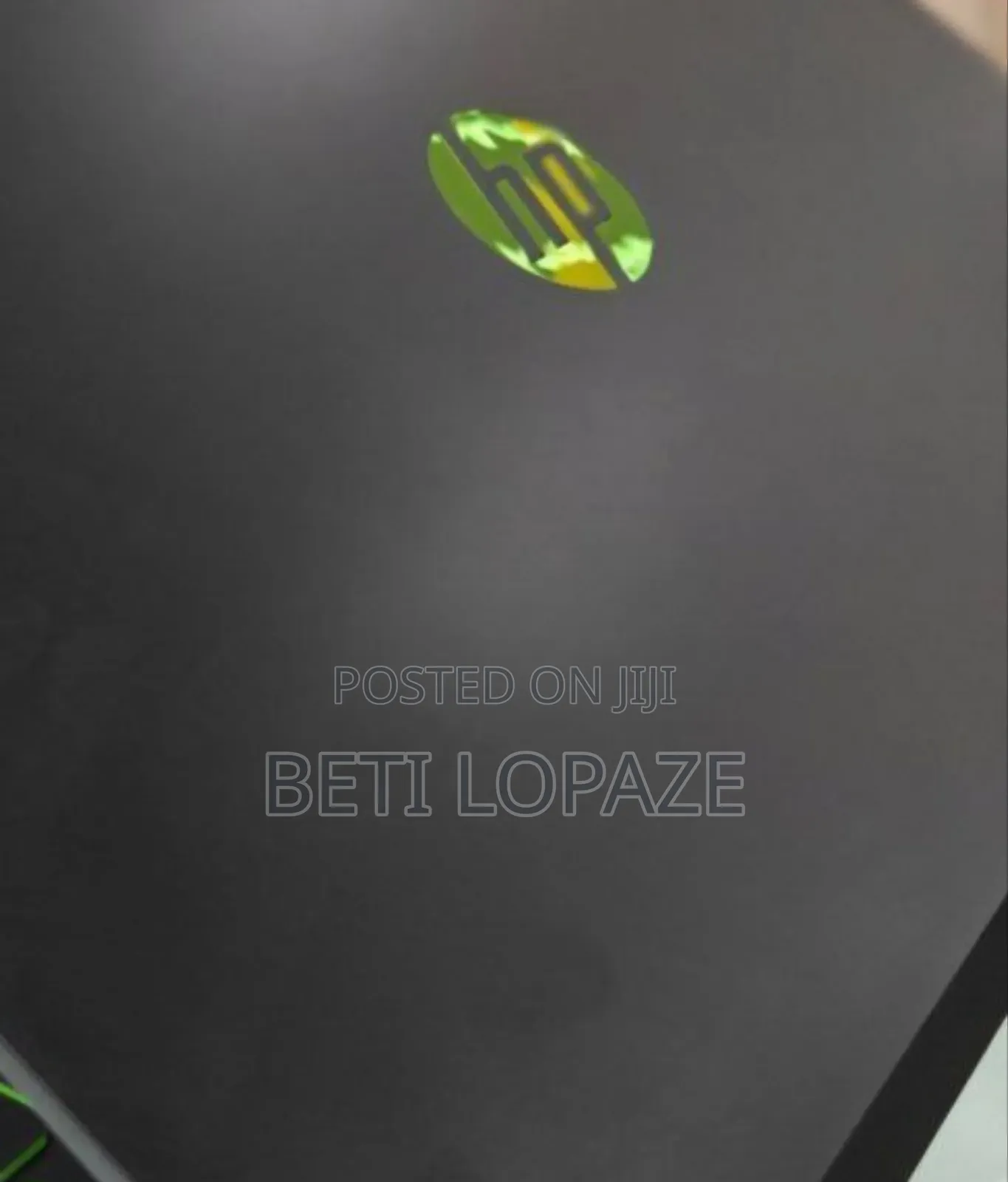 New Laptop HP Pavilion 11 16GB Intel Core I5 SSD 512GB