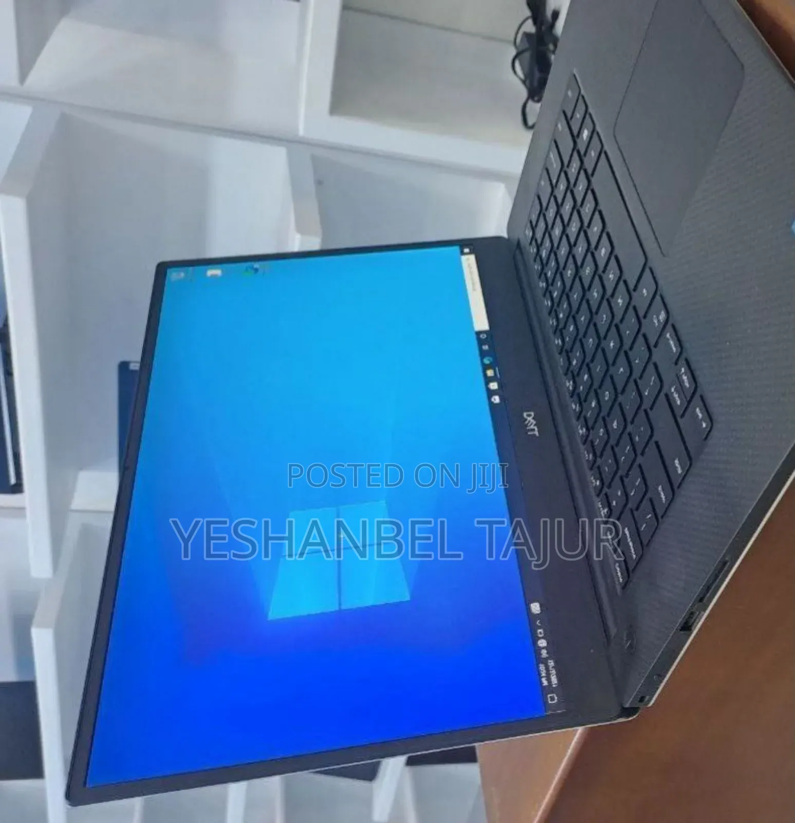 New Laptop Dell Precision M6300 16GB Intel Core I7 SSD 512GB