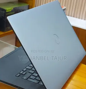 New Laptop Dell Precision M6300 16GB Intel Core I7 SSD 512GB