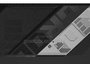 New Laptop Asus ROG Strix G15 32GB Intel Core i9 SSD 2T