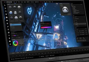 New Laptop Asus ROG Strix G15 32GB Intel Core i9 SSD 2T