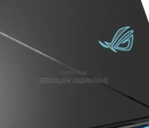 New Laptop Asus ROG Strix G15 32GB Intel Core i9 SSD 2T