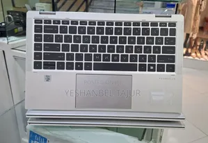 New Laptop HP EliteBook X360 1040 G7 16GB Intel Core I7 SSD 512GB
