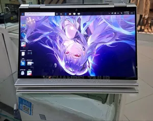 New Laptop HP EliteBook X360 1040 G7 16GB Intel Core I7 SSD 512GB