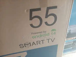 Photo - Weco 55 "Inch"