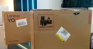 New Laptop Lenovo Yoga 9i 16GB Intel Core Ultra 7 SSD 1T