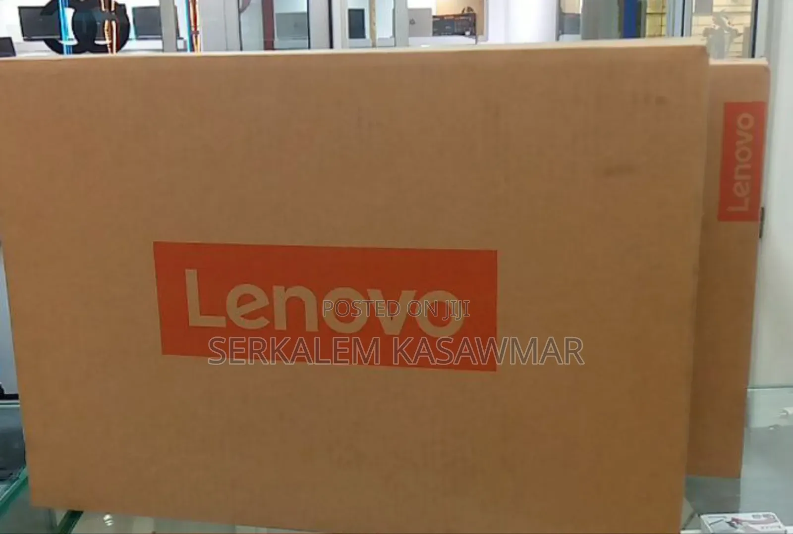 New Laptop Lenovo Yoga 9i 16GB Intel Core Ultra 7 SSD 1T