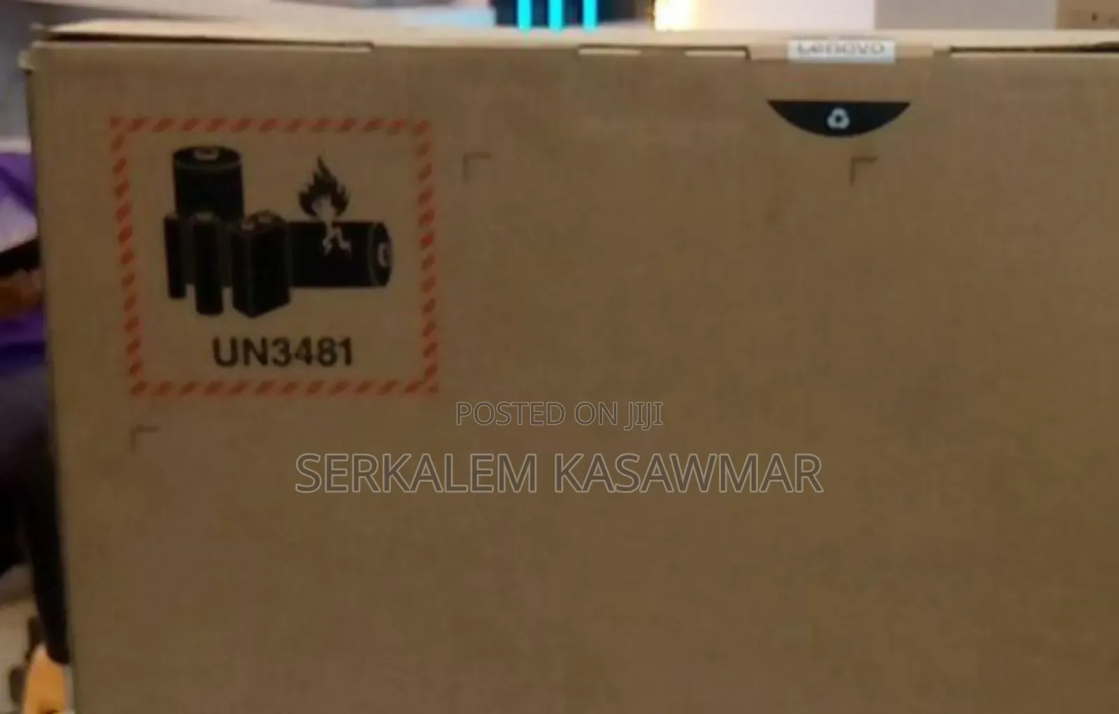 New Laptop Lenovo Yoga 9i 16GB Intel Core Ultra 7 SSD 1T