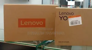 New Laptop Lenovo Yoga 9i 16GB Intel Core Ultra 7 SSD 1T