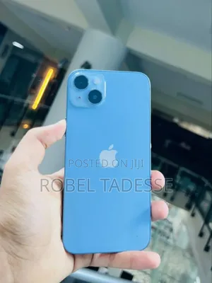 Photo - Apple iPhone 14 Plus 128 GB