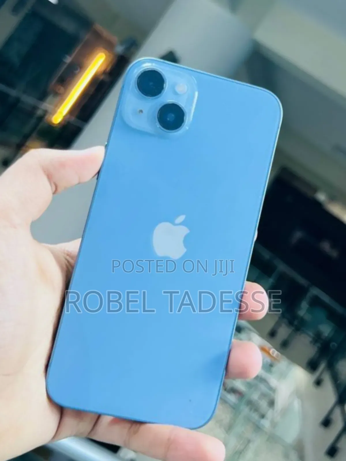 Apple iPhone 14 Plus 128 GB