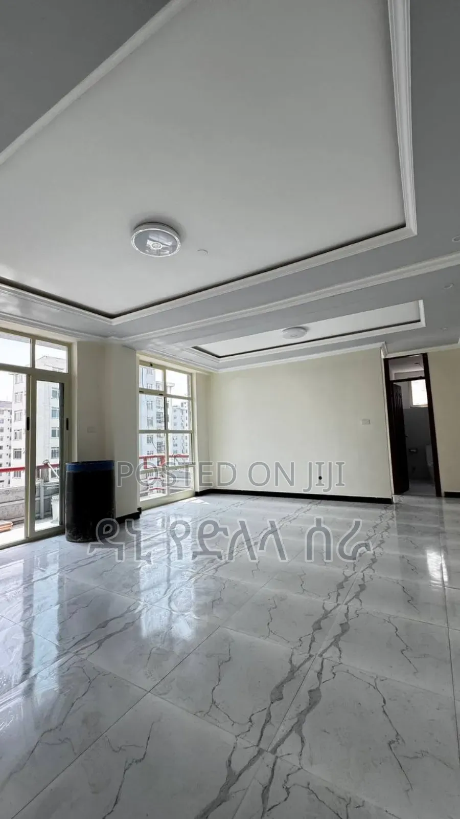 Furnished 3bdrm Condo in አዲስ አበባ, Bole for sale