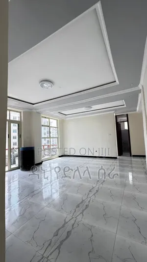 Furnished 3bdrm Condo in አዲስ አበባ, Bole for sale
