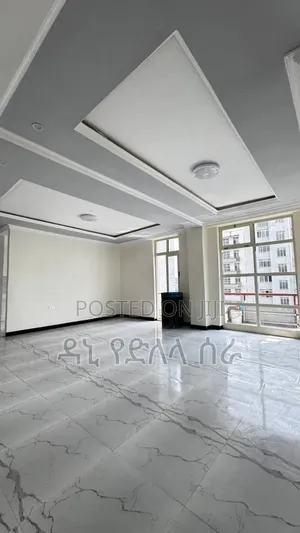 Furnished 3bdrm Condo in አዲስ አበባ, Bole for sale