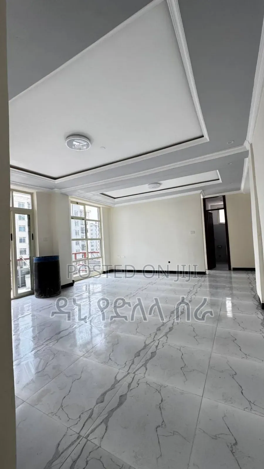 Furnished 3bdrm Condo in አዲስ አበባ, Bole for sale