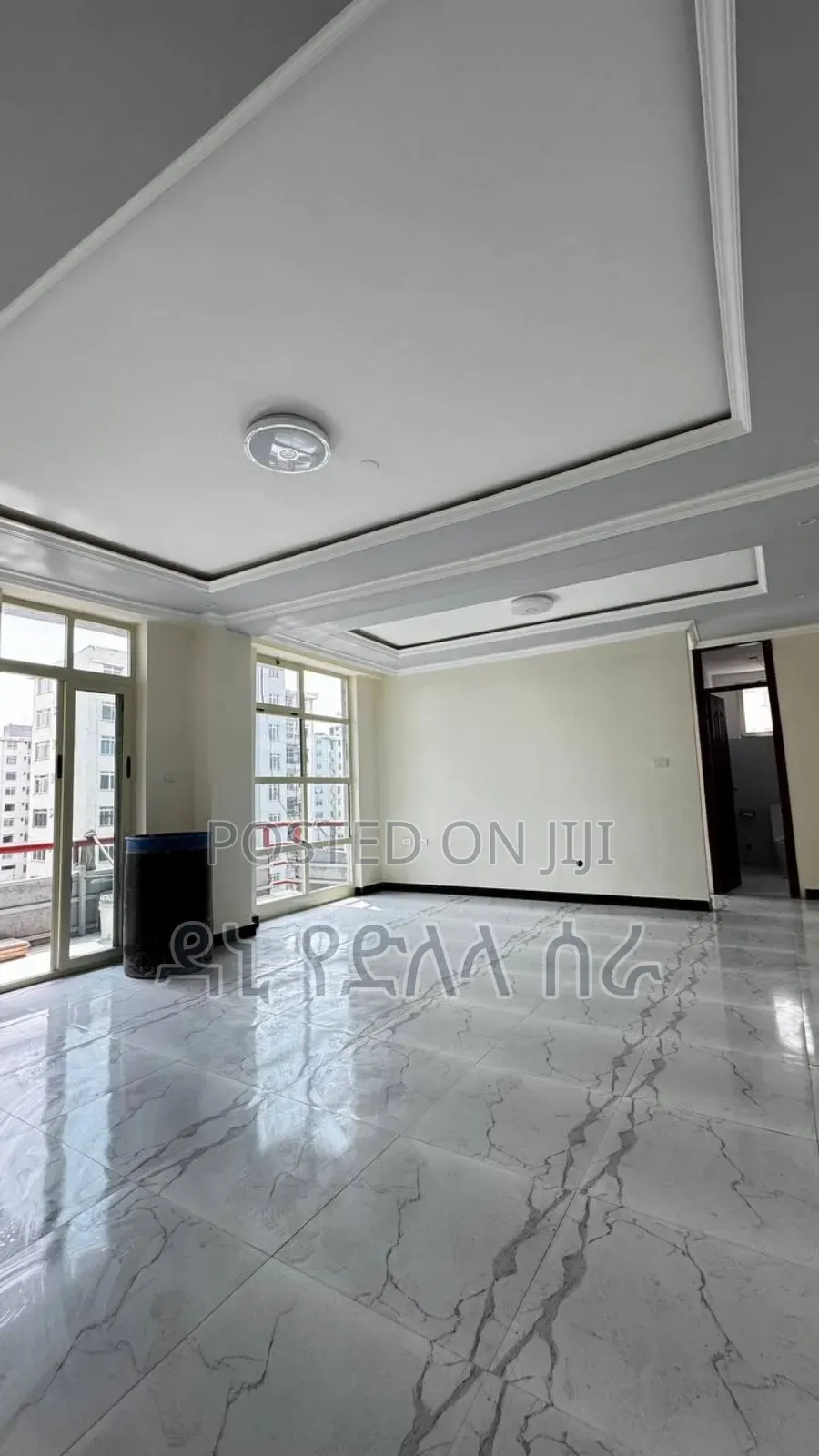 Furnished 3bdrm Condo in አዲስ አበባ, Bole for sale