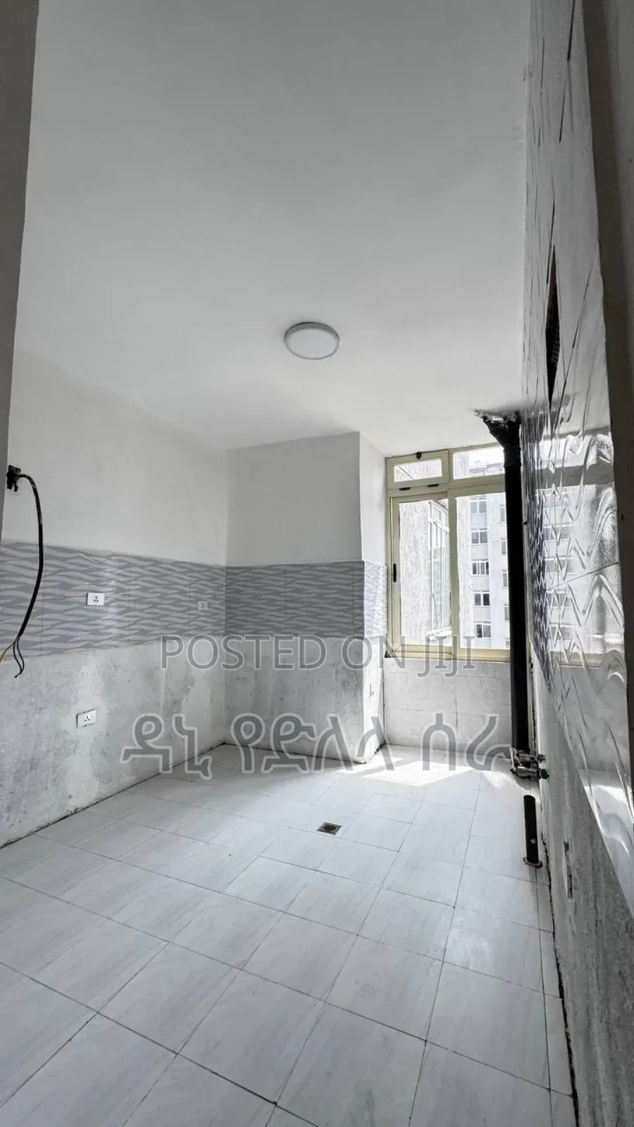 Furnished 3bdrm Condo in አዲስ አበባ, Bole for sale